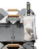 VINTAGE PARACHUTE TISSUE COVER / Standard