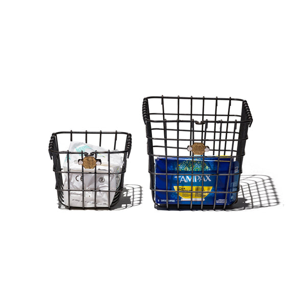 LOCKER BASKET / Small