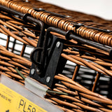 CESTINO ANDATA E RITORNO