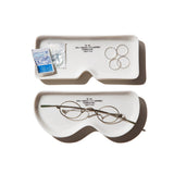 GLASSES TRAY