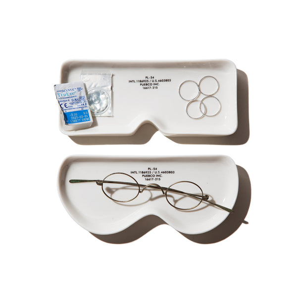 GLASSES TRAY