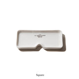 GLASSES TRAY