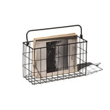 MAGAZINE WIRE BASKET
