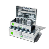 STEEL TRUNK / 11L - 22L