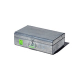 STEEL TRUNK / 11L - 22L