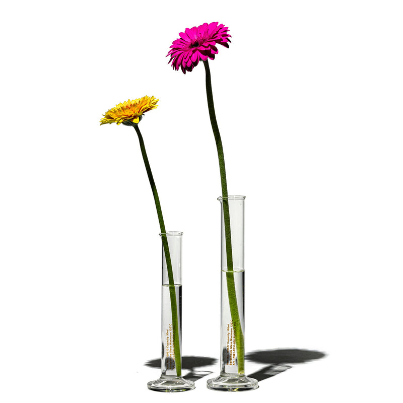 SINGLE FLOWER VASE / 100ml