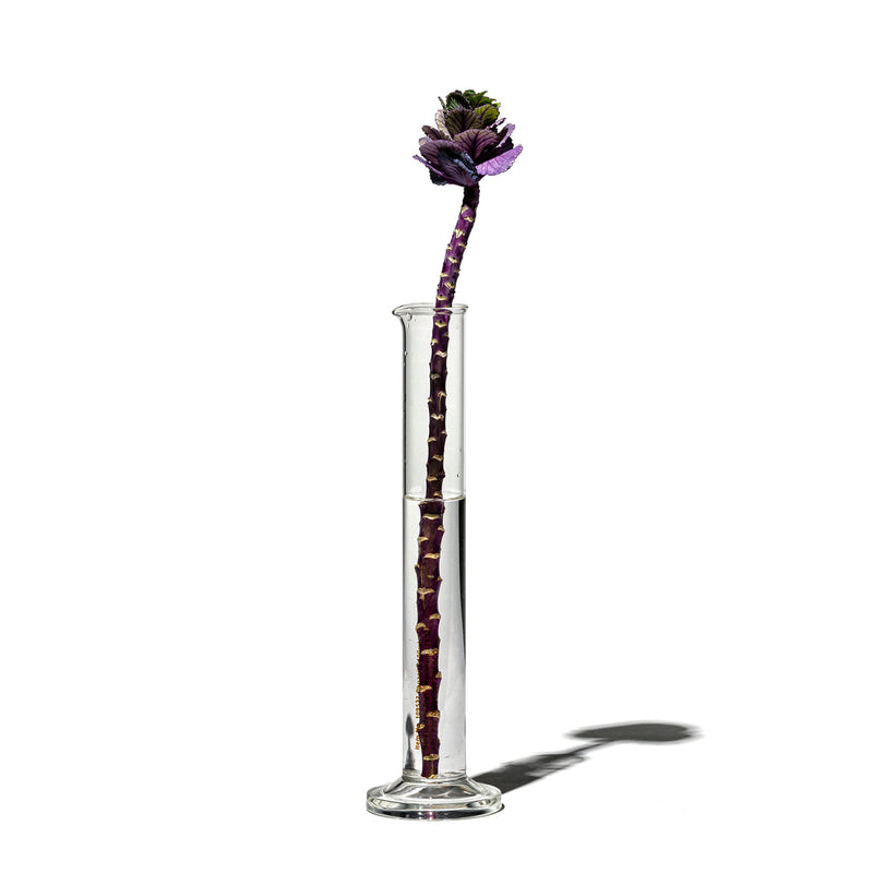 SINGLE FLOWER VASE / 100ml