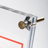 CORNICE ACRILICA / 14,5 x 19,5