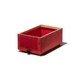 WELDER PAPER STACKING BOX / Document