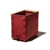 WELDER PAPER STACKING BOX / Magazine