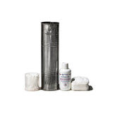 RECYCLE STEEL TRASH CAN / Round ø100