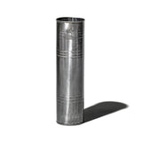 RECYCLE STEEL TRASH CAN / Round ø100