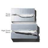 2-WAY TISSUE SLEEVE