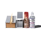 2-WAY PAPER TOWEL SLEEVE