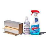 2-WAY PAPER TOWEL SLEEVE