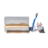 2-WAY PAPER TOWEL SLEEVE