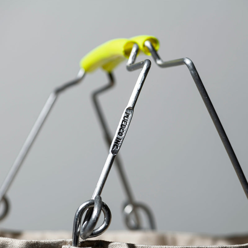 ACCORDION MARKET BASKET