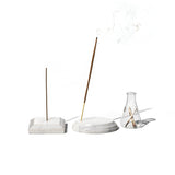 MARBLE INCENSE HOLDER