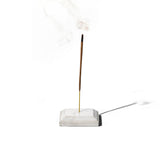 MARBLE INCENSE HOLDER