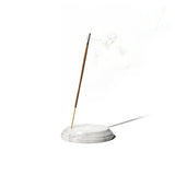 MARBLE INCENSE HOLDER