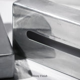ALUMINIUM TISSUE CASE