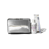 WALL-MOUNTED PAPER TOWEL CASE