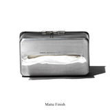 WALL-MOUNTED PAPER TOWEL CASE