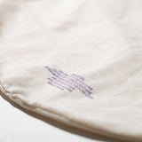 VINTAGE MATERIAL PET BED COVER ø50