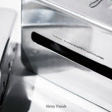 WALL-MOUNTED PAPER TOWEL CASE