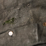 VINTAGE MATERIAL PET BED COVER ø50