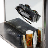 ALUMINIUM DIE CASTING GLASSES HOLDER