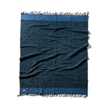 HANDLOOMED RECYCLE YARN RUG / 2.25 x 3.0