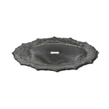 DECORATION TRAY / Oval