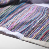 RECYCLE PATCHWORK TOWEL