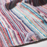 RECYCLE PATCHWORK TOWEL