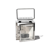 TEA LIGHT CANDLE HOLDER