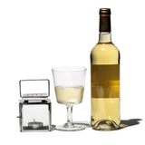 TEA LIGHT CANDLE HOLDER