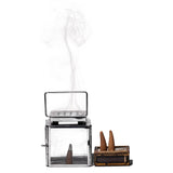 TEA LIGHT CANDLE HOLDER