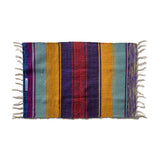 SURPLUS YARN RUG / 0.6 x 0.9