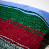 SURPLUS YARN RUG / 0.6 x 0.9