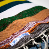 SURPLUS YARN RUG / 1.2 x 2.0