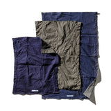 VINTAGE TENT LINER REVERSIBLE MAT