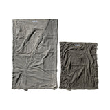 VINTAGE TENT LINER REVERSIBLE MAT