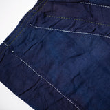 VINTAGE TENT LINER REVERSIBLE MAT