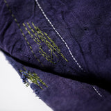 VINTAGE TENT LINER REVERSIBLE MAT