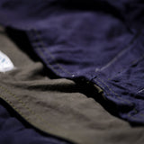 VINTAGE TENT LINER REVERSIBLE MAT