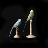 ARTIFICIAL BIRDS Budgie
