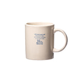 STANDARD MUG 10oz.