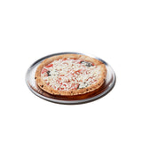 ALUMINIUM ROUND TRAY / ø10"