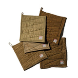 VINTAGE BIVOUAC TRIVET